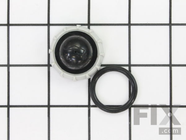 11856961-1-M-Ryobi-203642001-Oil Cap Assembly