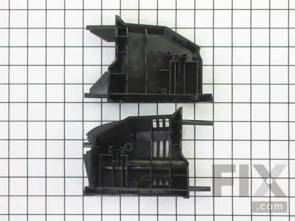 11856965-1-M-Ryobi-203660001-Motor Housing Assembly