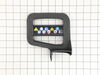 Front Handle Guard – Part Number: 203661001
