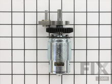 Assembly Motor – Part Number: 206192001