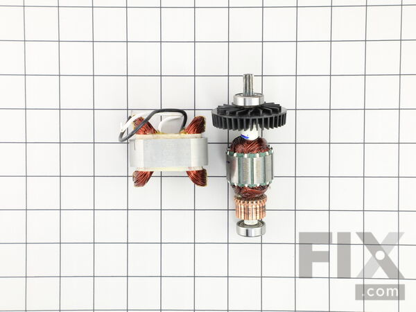 11856977-1-M-Ryobi-206268001-Assembly Motor