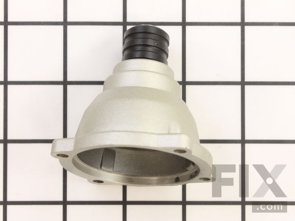 11856997-1-M-Ryobi-220019006-Gear Box & Bit Holder Assembly