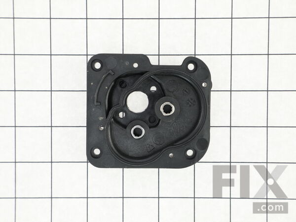 11857006-1-M-Ryobi-220308001-Gear Box Base Assembly
