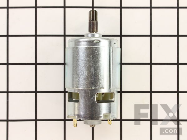 11857011-1-M-Ryobi-230081017-Assembly Motor & Pinion