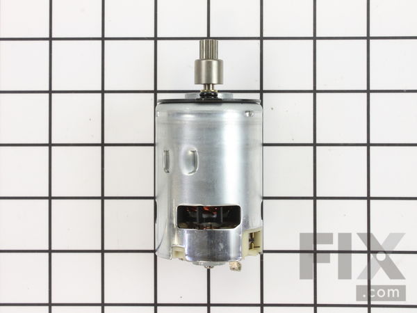11857016-1-M-Ryobi-230247002-Assembly Motor