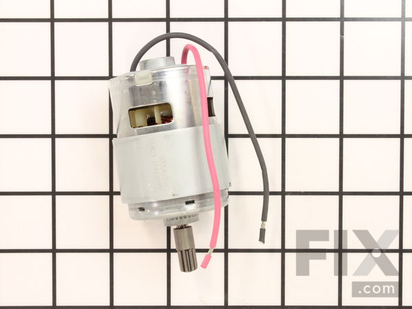 11857019-1-M-Ryobi-230377002-Assembly Motor