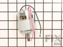 Assembly Motor – Part Number: 230377002