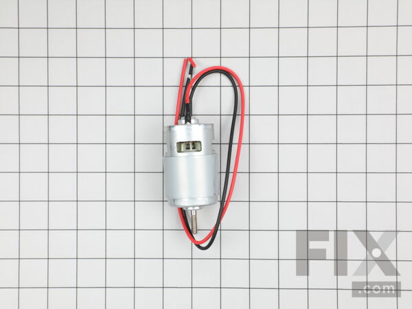 11857025-1-M-Ryobi-230766001-Motor Assembly