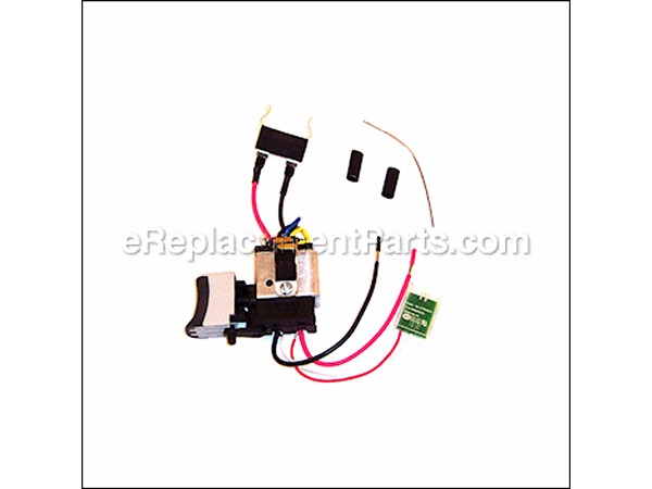 11857039-1-M-Ryobi-270001407-Switch Assembly