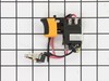 Assembly Switch – Part Number: 270001508