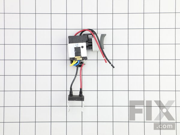 11857043-1-M-Ryobi-270001603-Assembly Switch
