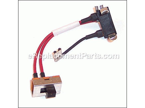11857044-1-M-Ryobi-270011090-Switch Assembly