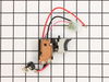 Assembly Switch – Part Number: 270013060