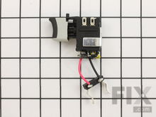 Assembly Switch – Part Number: 270016166