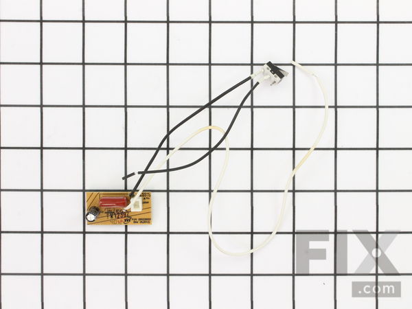 11857073-1-M-Ryobi-280226001-Board Circuit W/ Micro Switch