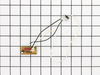 Board Circuit W/ Micro Switch – Part Number: 280226001