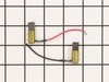 Brushtube Assembly – Part Number: 2906905