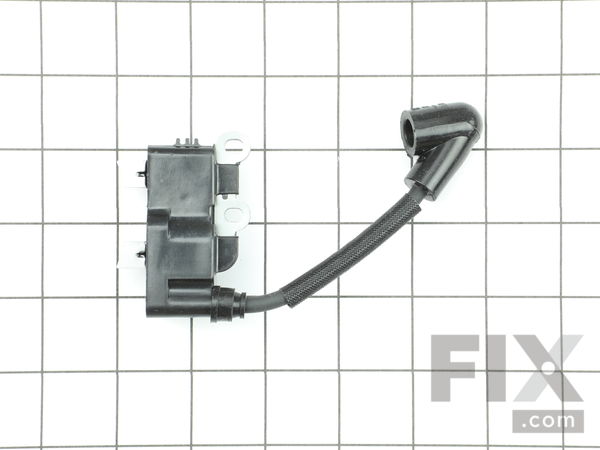 11857129-1-M-Ryobi-291337001-Coil Boot Assembly