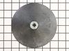 Rubber Backing Disc Asm Opc-2 – Part Number: 300588002