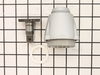 11857196-1-S-Ryobi-301216014-Assembly Gear Case & Bit Holde