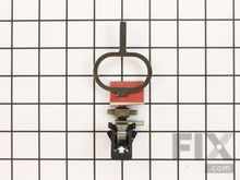 Assembly Saw Bar – Part Number: 303974004