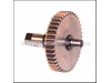 Assembly Output Shaft – Part Number: 307001004