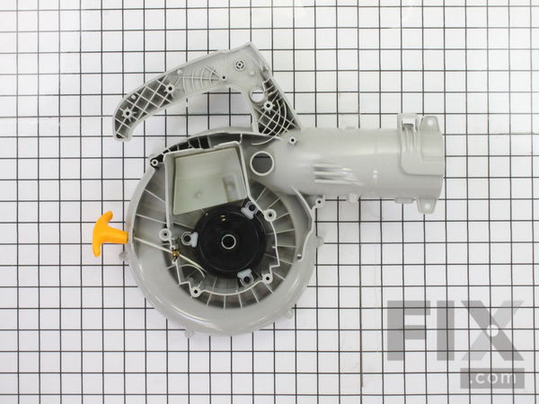 11857332-1-M-Ryobi-308563022-Lower Housing w/Starter