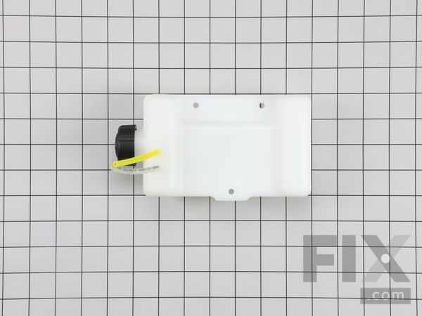 11857347-1-M-Ryobi-308682055-Fuel Tank And Cap Assembly