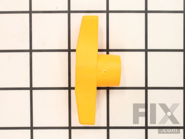 11857352-1-M-Ryobi-308730002-Adjusting Knob with Hex Nut