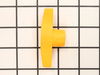 Adjusting Knob with Hex Nut – Part Number: 308730002