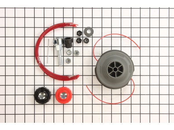 11857375-1-M-Ryobi-309562008-String Head Assembly