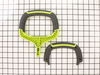 Front Handle (Screws sold seperately) – Part Number: 310914002