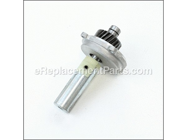 11857434-1-M-Ryobi-31105511G-Gear Assembly