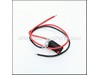 Switch Assembly W/Leads – Part Number: 31109511G