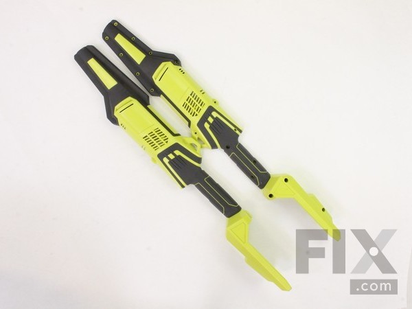 11857470-1-M-Ryobi-311222001-Rear Handle Assembly