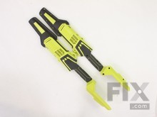 Rear Handle Assembly – Part Number: 311222001