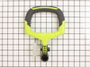 Front Handle Assembly – Part Number: 311237001