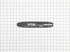 11857474-2-S-Ryobi-311278001-Guide Bar