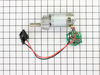 Motor And Gear Box Assembly – Part Number: 311281001
