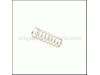Torsion Spring – Part Number: 33901511G