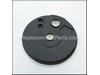 Wheel Dust Cover – Part Number: 34104234AG
