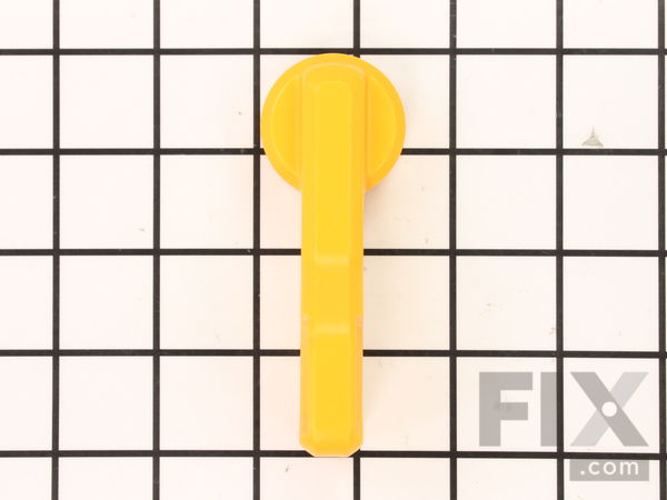 11857593-1-M-Ryobi-34130144G-Quick Change Lever