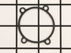 Rubber Gasket – Part Number: 34201511G