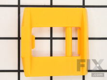Latch Plastic Nylon 2 – Part Number: 510308003