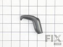 Handle Rack – Part Number: 512790003