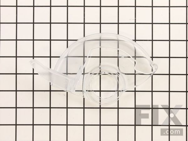 11857809-1-M-Ryobi-517804003-Lower Blade Guard