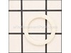 Washer Plastic – Part Number: 517868001