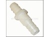Connector 3/8 Quick – Part Number: 520992001