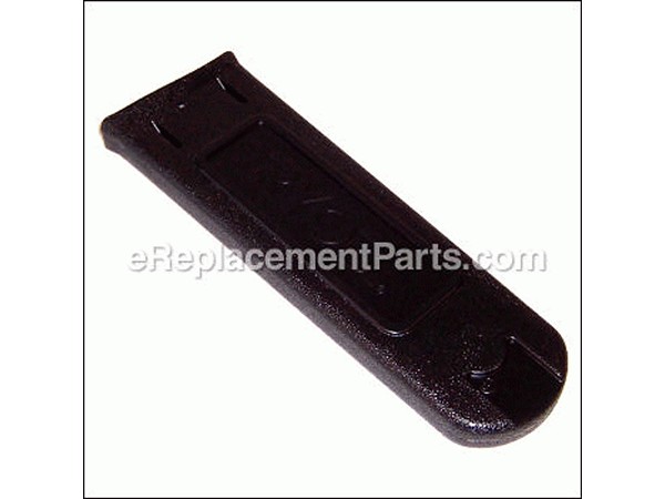 11858115-1-M-Ryobi-580363002-Chain Saw Guard,plastic