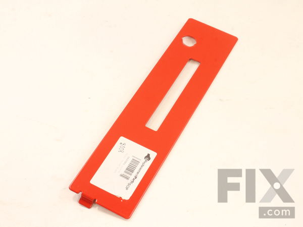 11858148-1-M-Ryobi-5937001-Throat Plate